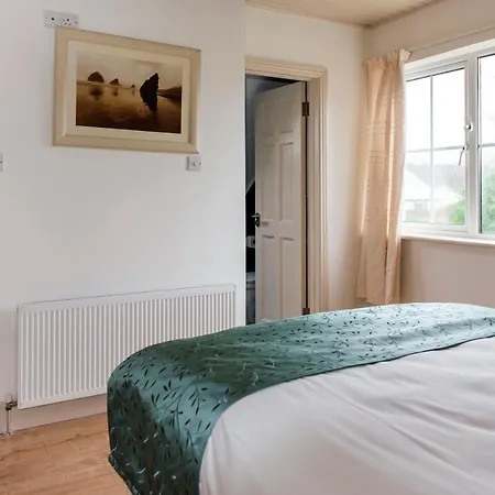 Bradog House * Bundoran