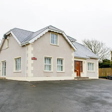 Bradog House Feriehus Bundoran