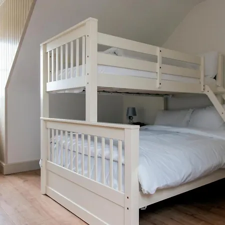 Bradog House Bundoran