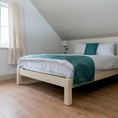 Bradog House Feriehus