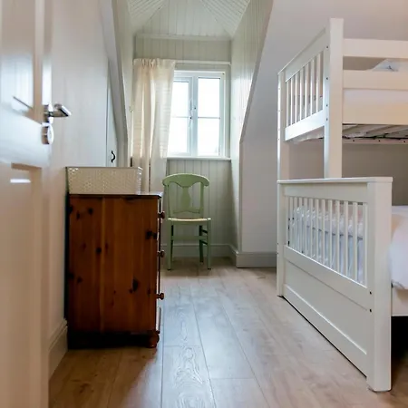 Bradog House Feriehus