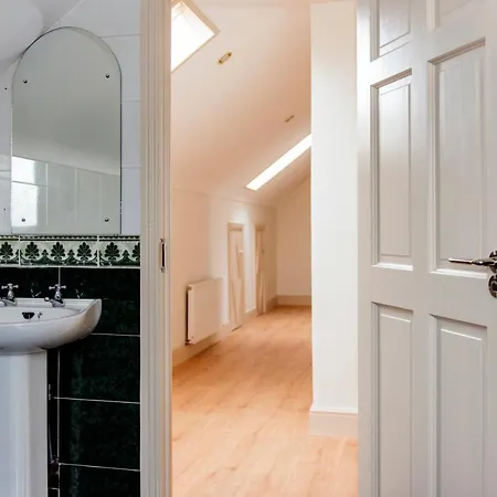 Bradog House * Bundoran